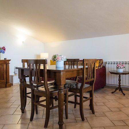 شقة Casa I Gerani Vista Mare ألغيرو المظهر الخارجي الصورة