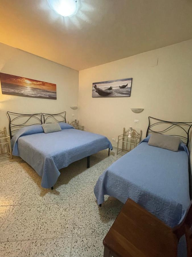 شقة Casa I Gerani Vista Mare ألغيرو المظهر الخارجي الصورة