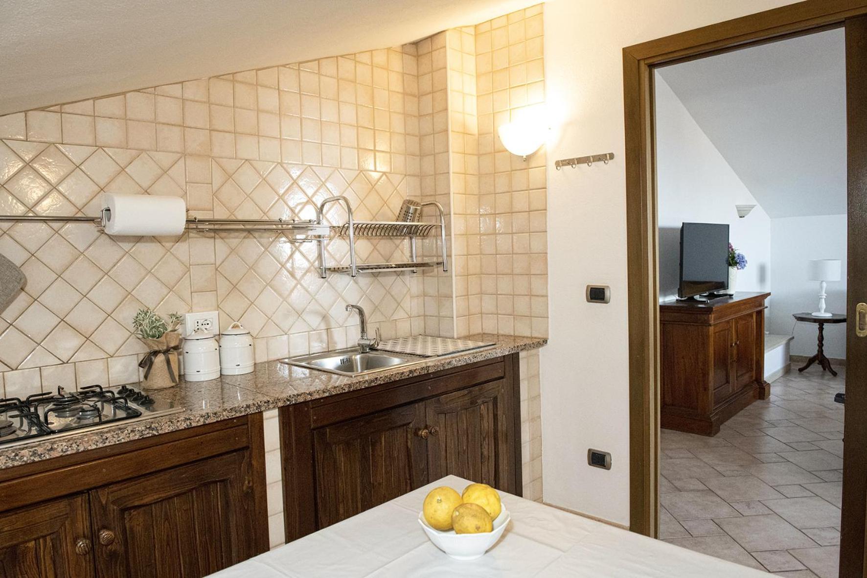 شقة Casa I Gerani Vista Mare ألغيرو المظهر الخارجي الصورة