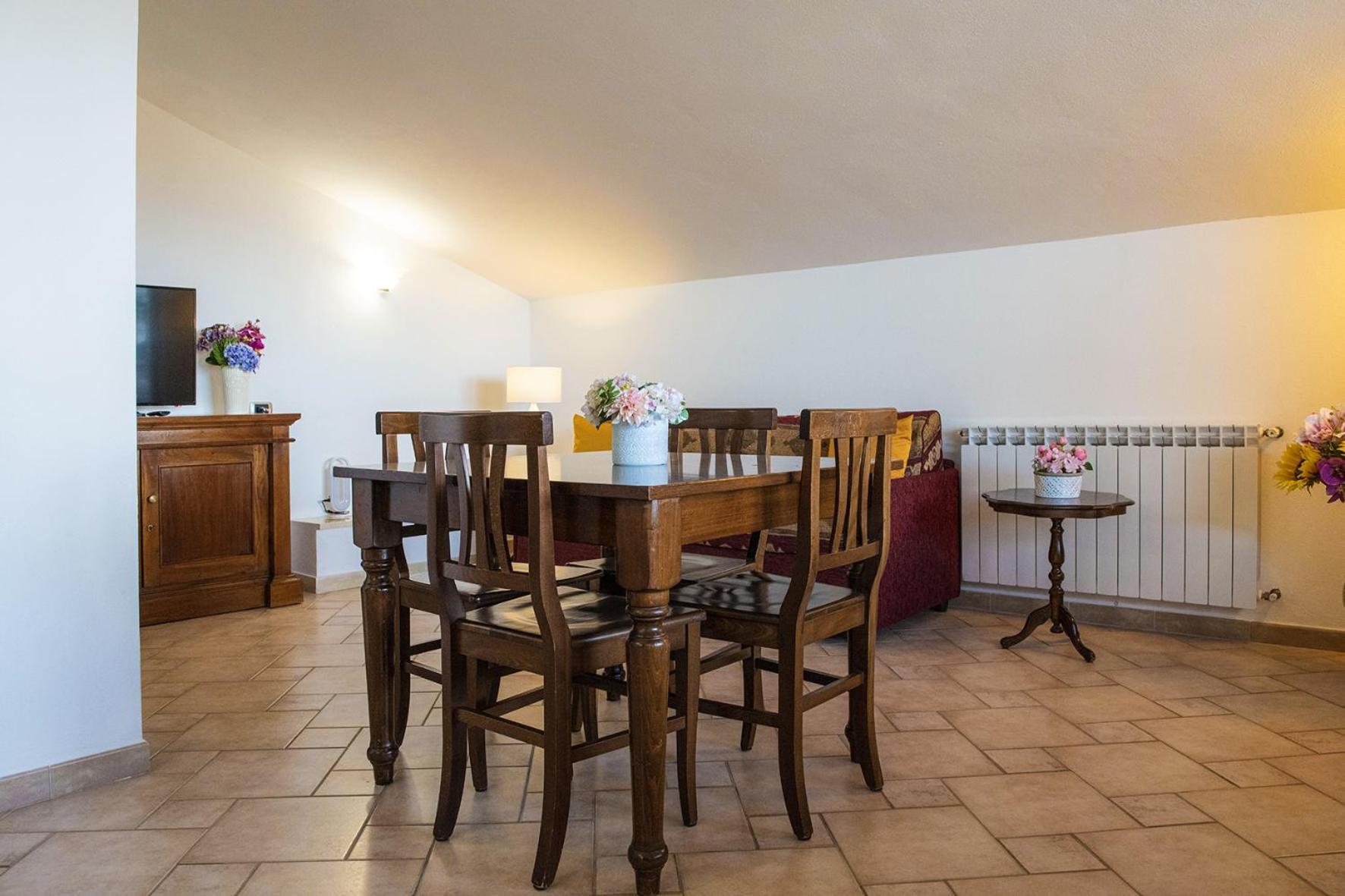 شقة Casa I Gerani Vista Mare ألغيرو المظهر الخارجي الصورة