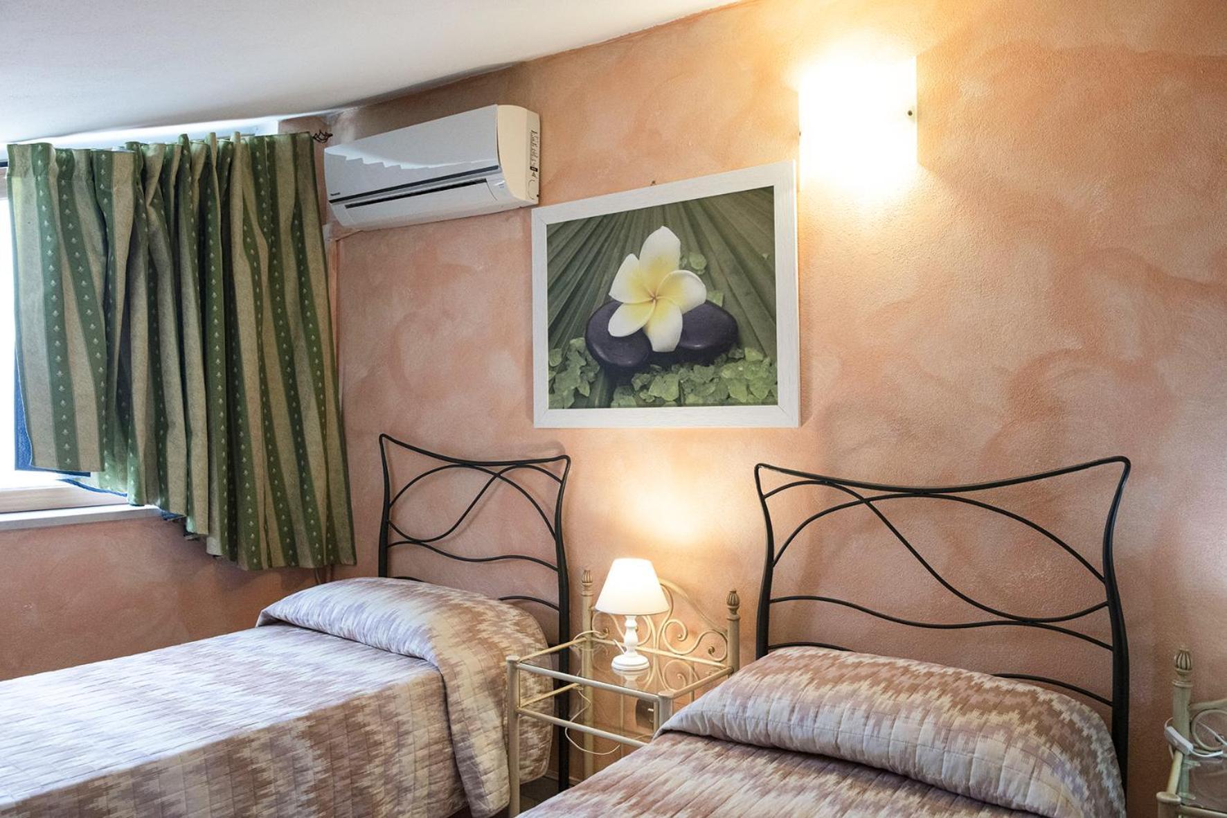 شقة Casa I Gerani Vista Mare ألغيرو المظهر الخارجي الصورة