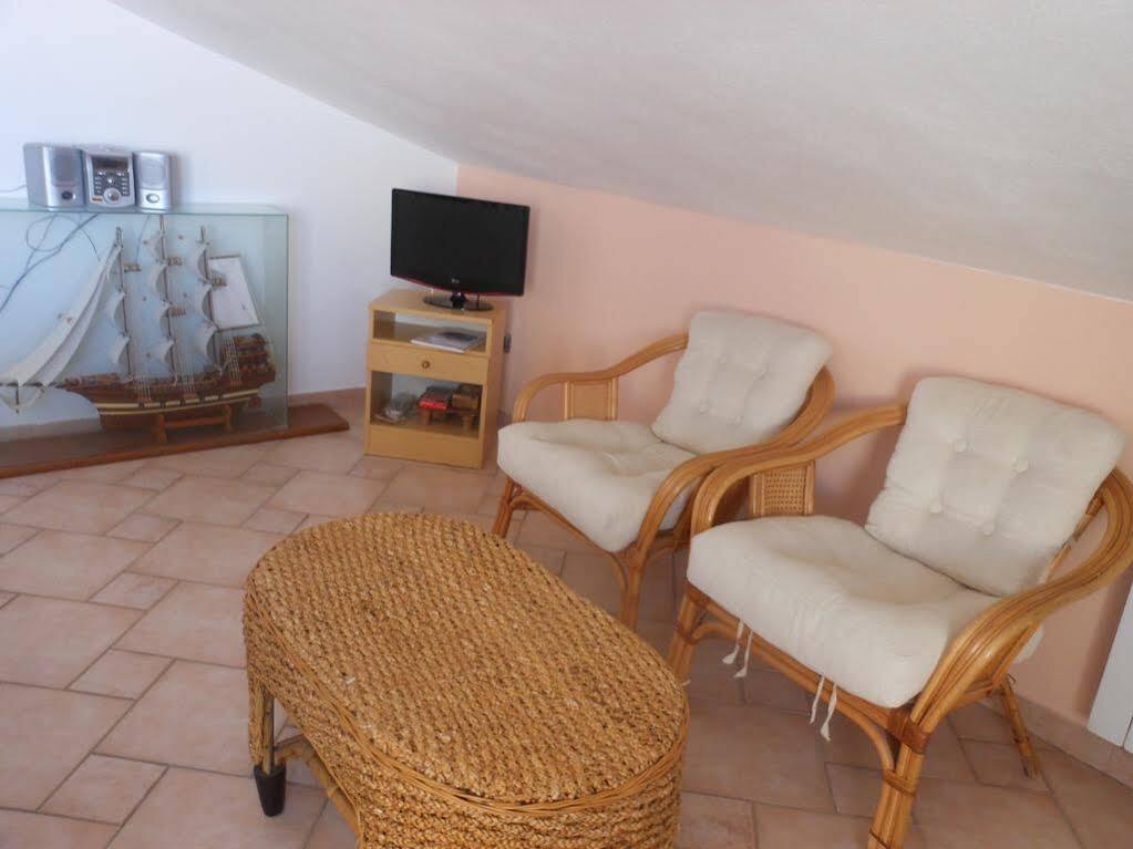 شقة Casa I Gerani Vista Mare ألغيرو المظهر الخارجي الصورة